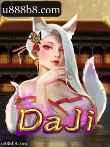 DaJi: Explorando o Fascinante Mundo do Jogo u888