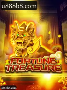 Explorando o Universo Encantador de FortuneTreasure com u888