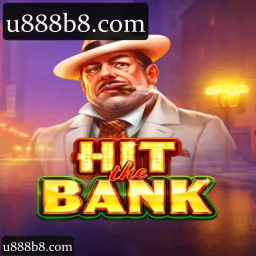 HitTheBank: Mergulhe na Aventura do Jogo de Estratégia com u888