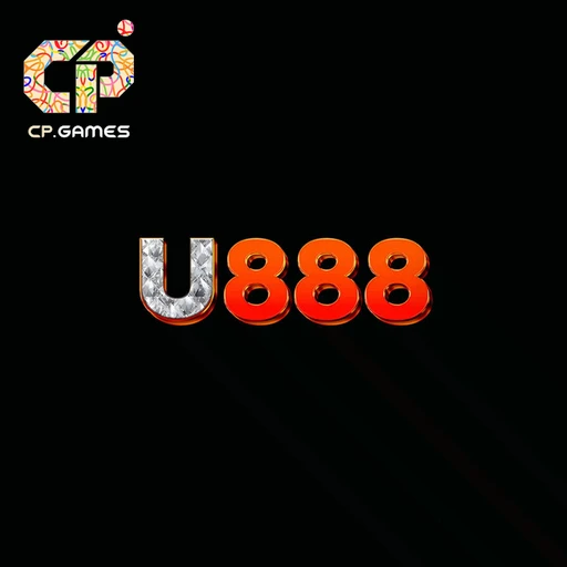 u888 Logo